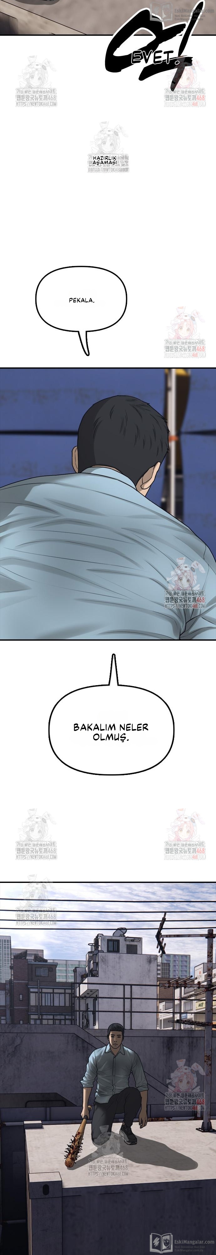 Sonun Başlangıcı Bölüm 10 - Sayfa 58