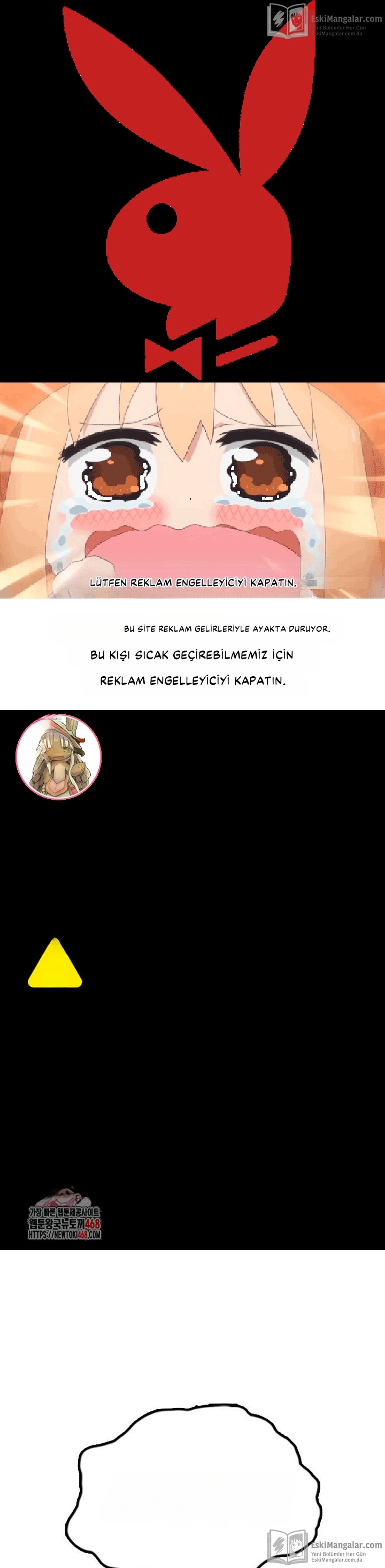 Sonun Başlangıcı Bölüm 27 - Sayfa 1