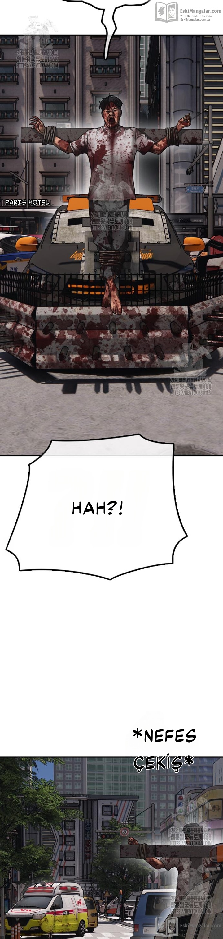 Sonun Başlangıcı Bölüm 27 - Sayfa 2