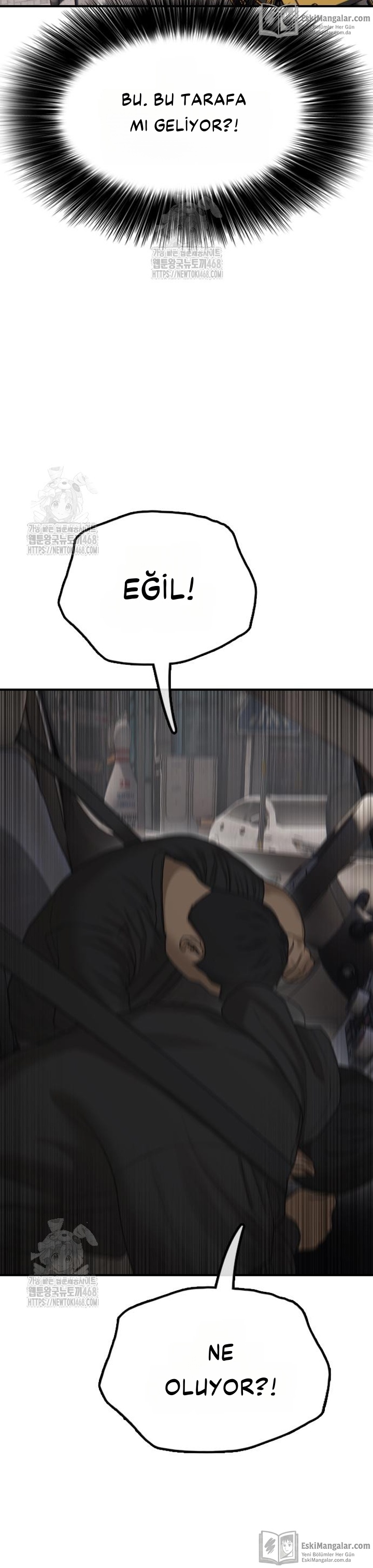 Sonun Başlangıcı Bölüm 27 - Sayfa 4