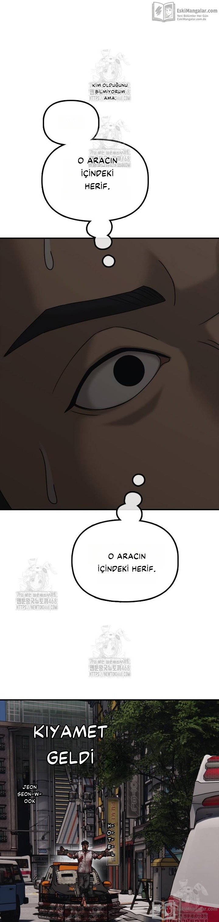 Sonun Başlangıcı Bölüm 27 - Sayfa 5