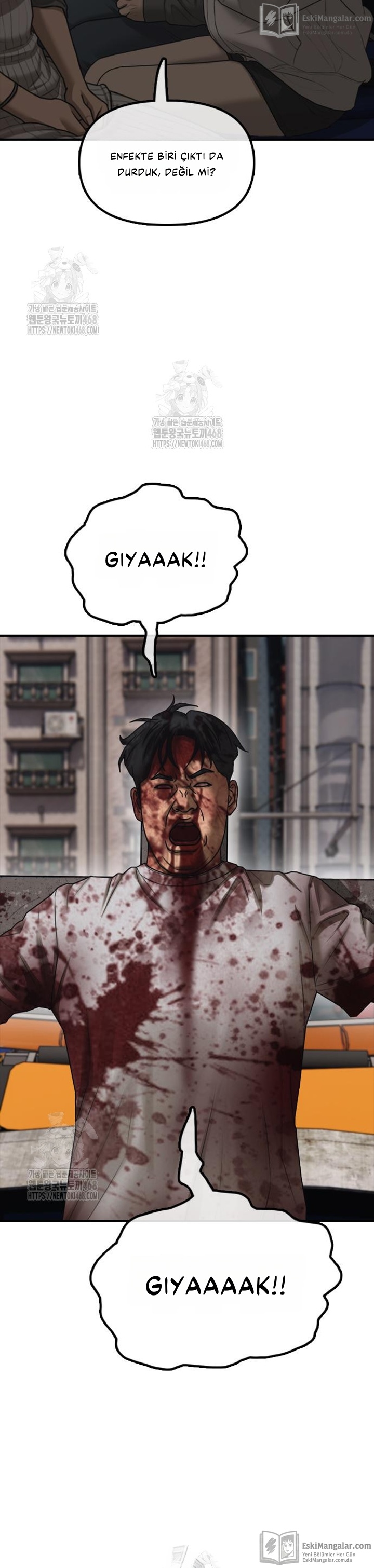 Sonun Başlangıcı Bölüm 27 - Sayfa 7