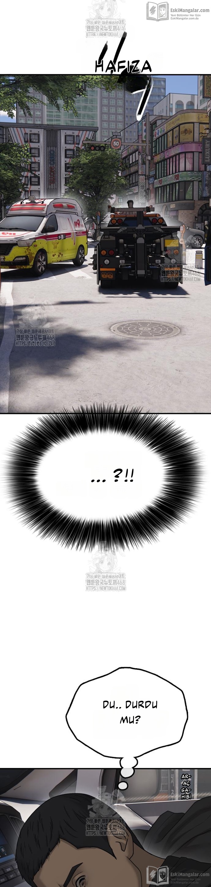 Sonun Başlangıcı Bölüm 27 - Sayfa 8