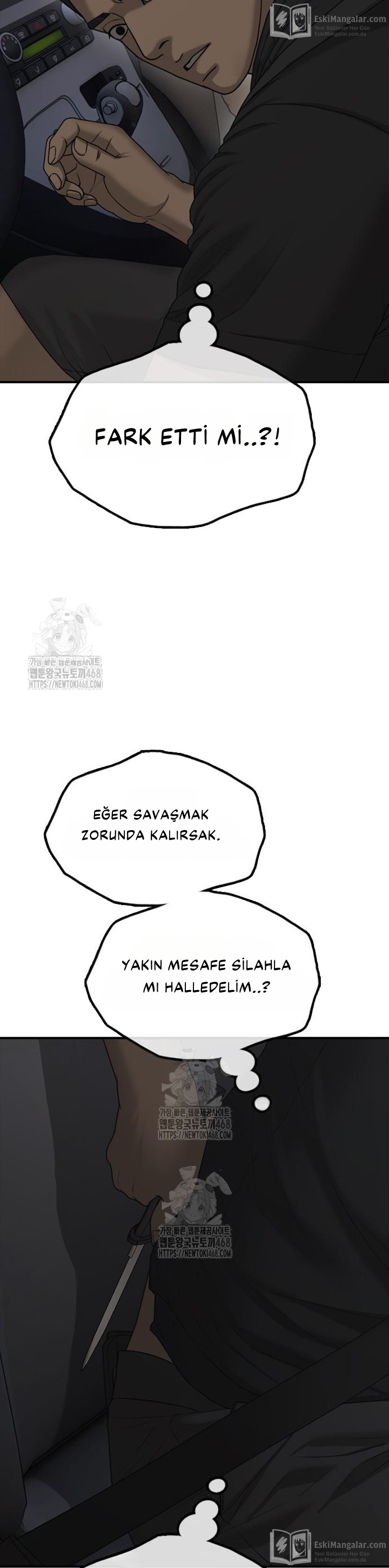 Sonun Başlangıcı Bölüm 27 - Sayfa 9