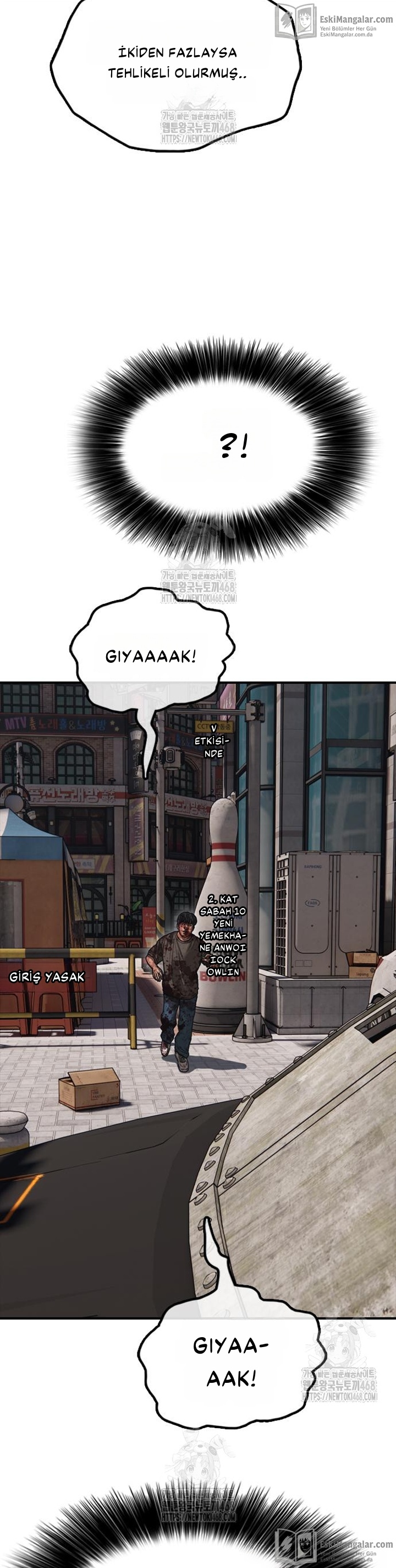 Sonun Başlangıcı Bölüm 27 - Sayfa 10