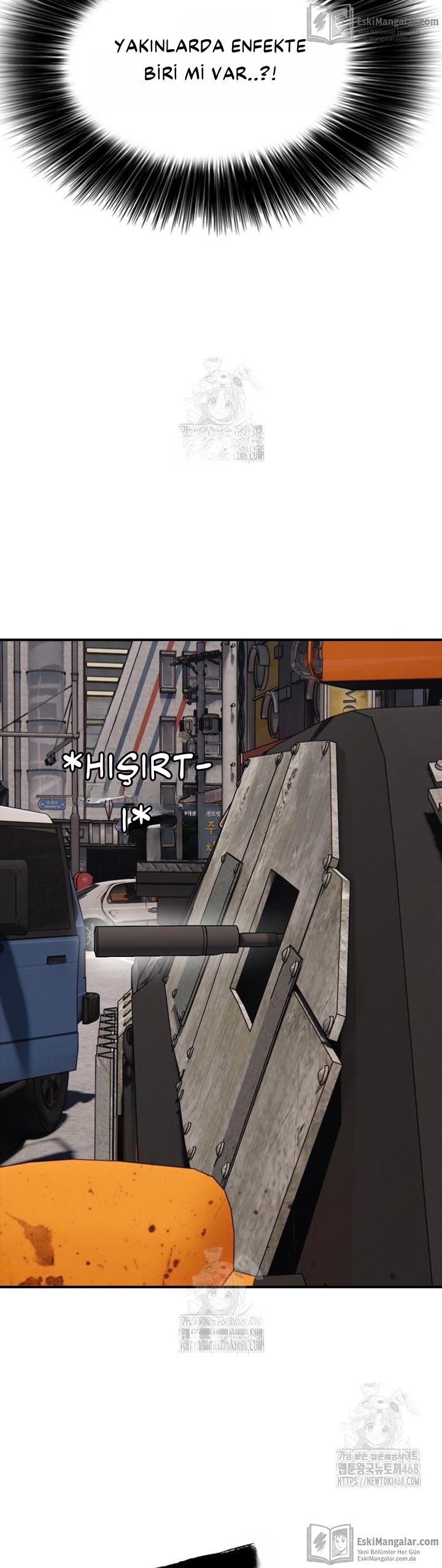 Sonun Başlangıcı Bölüm 27 - Sayfa 11