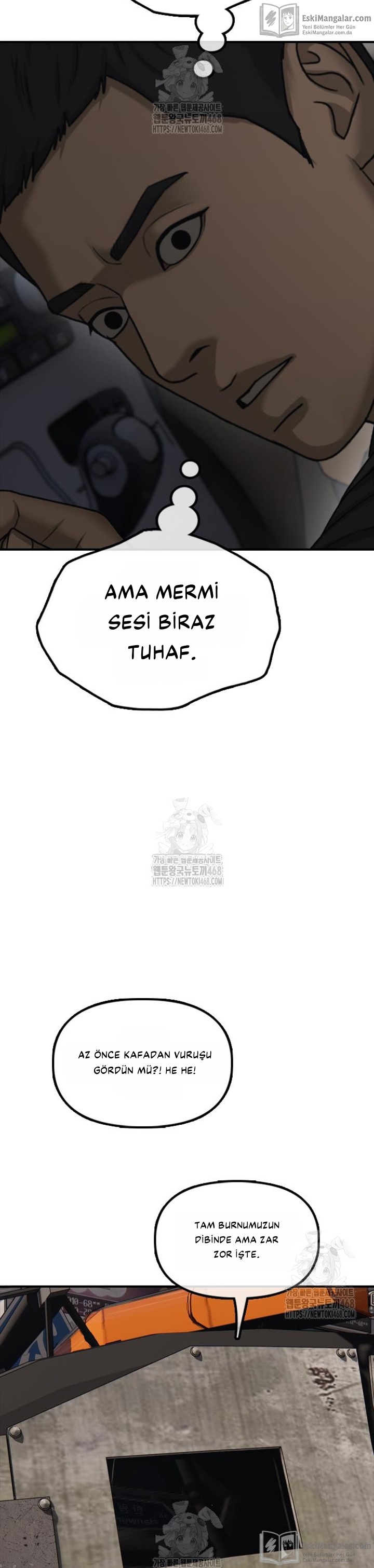 Sonun Başlangıcı Bölüm 27 - Sayfa 13