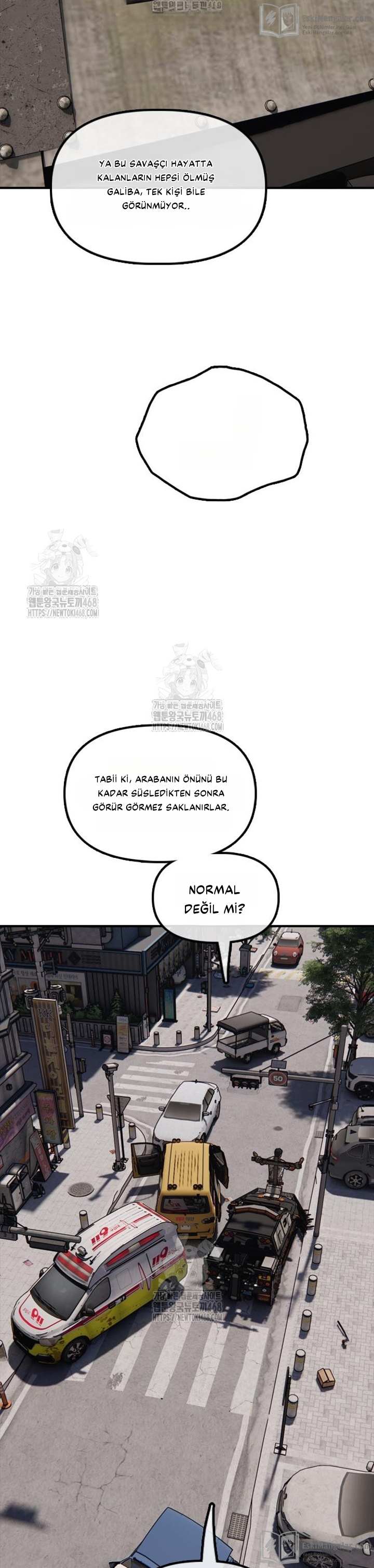 Sonun Başlangıcı Bölüm 27 - Sayfa 14