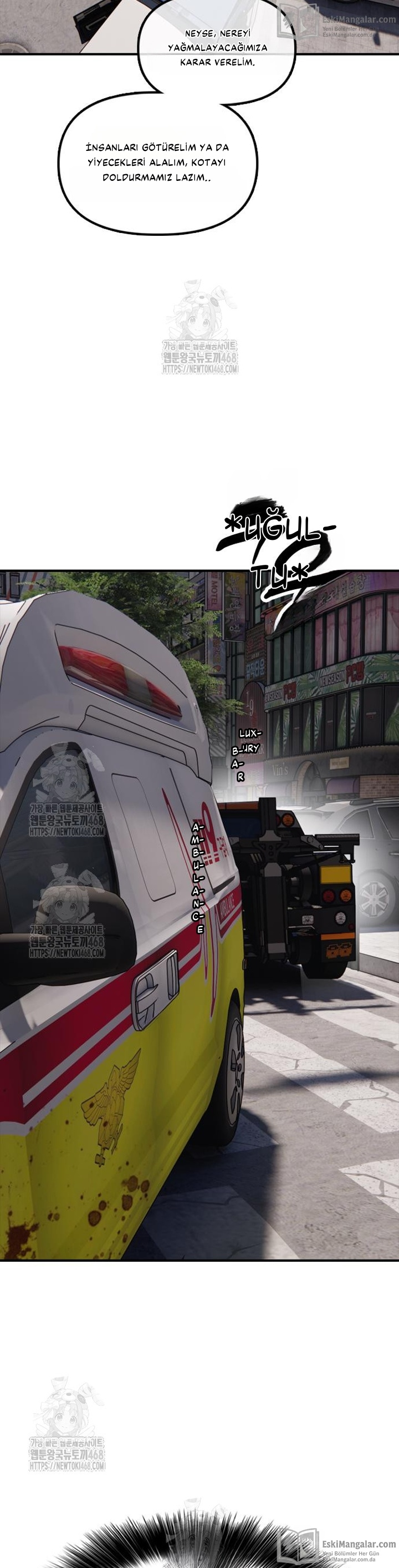 Sonun Başlangıcı Bölüm 27 - Sayfa 15