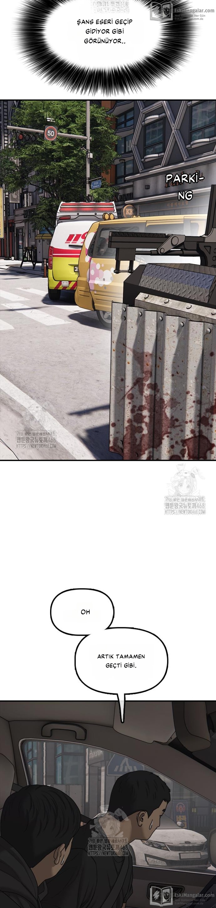 Sonun Başlangıcı Bölüm 27 - Sayfa 16