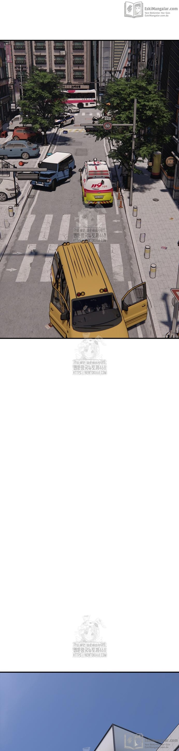 Sonun Başlangıcı Bölüm 27 - Sayfa 18