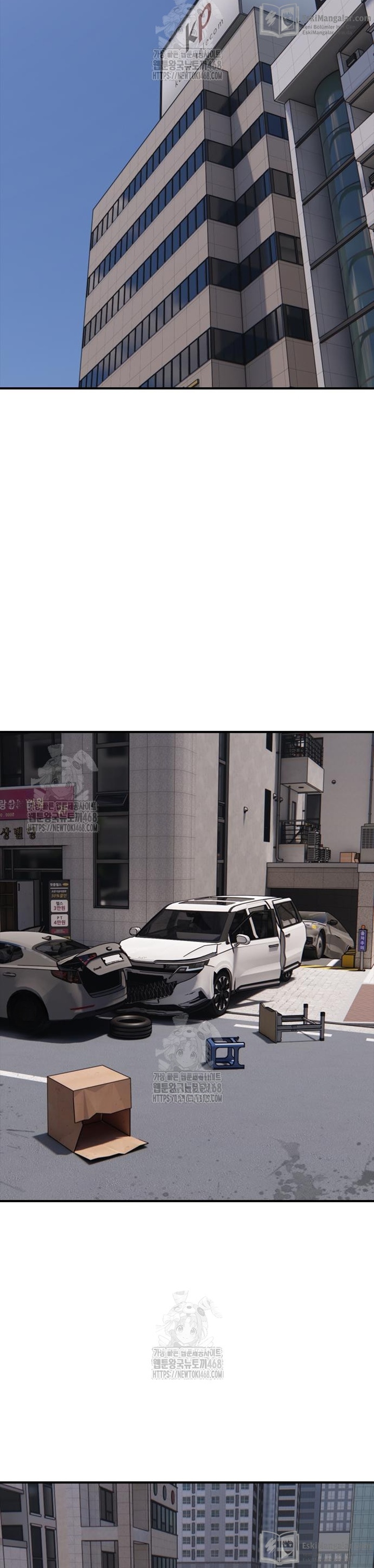 Sonun Başlangıcı Bölüm 27 - Sayfa 19