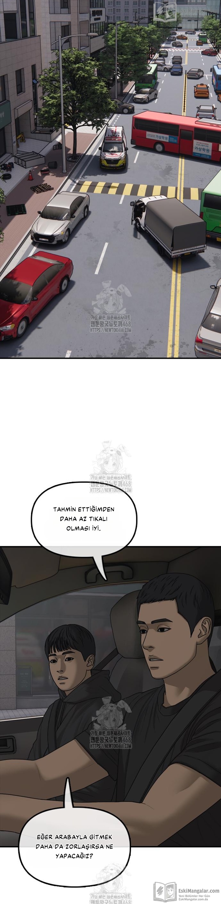 Sonun Başlangıcı Bölüm 27 - Sayfa 20