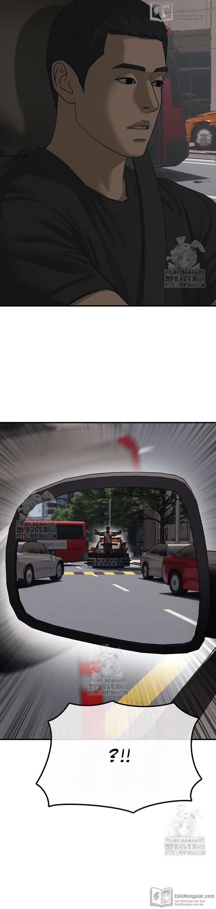 Sonun Başlangıcı Bölüm 27 - Sayfa 22