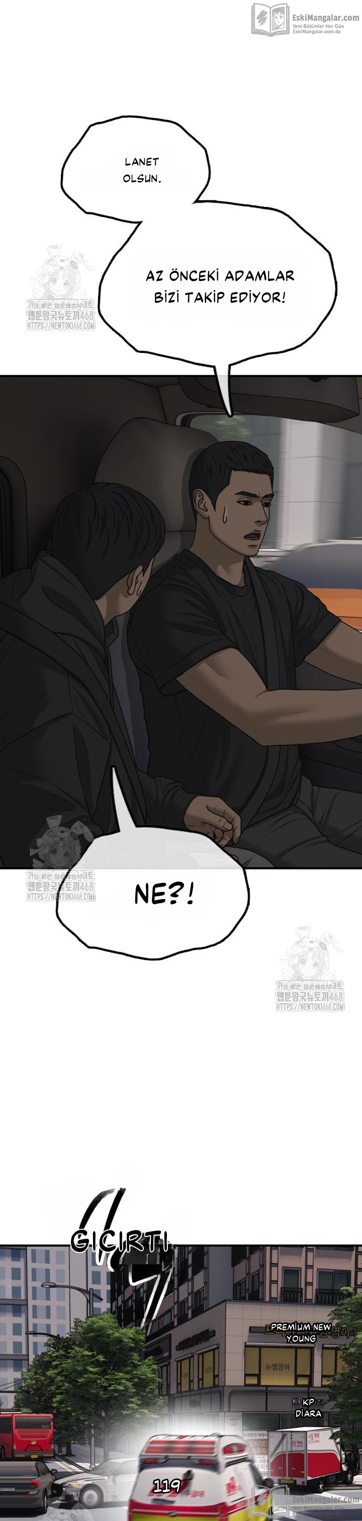 Sonun Başlangıcı Bölüm 27 - Sayfa 23