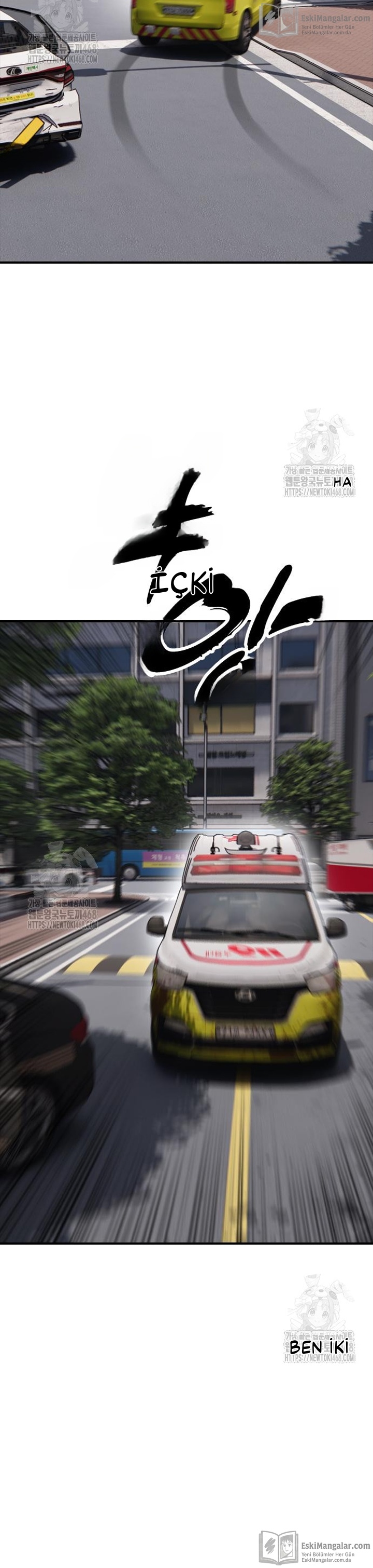 Sonun Başlangıcı Bölüm 27 - Sayfa 24