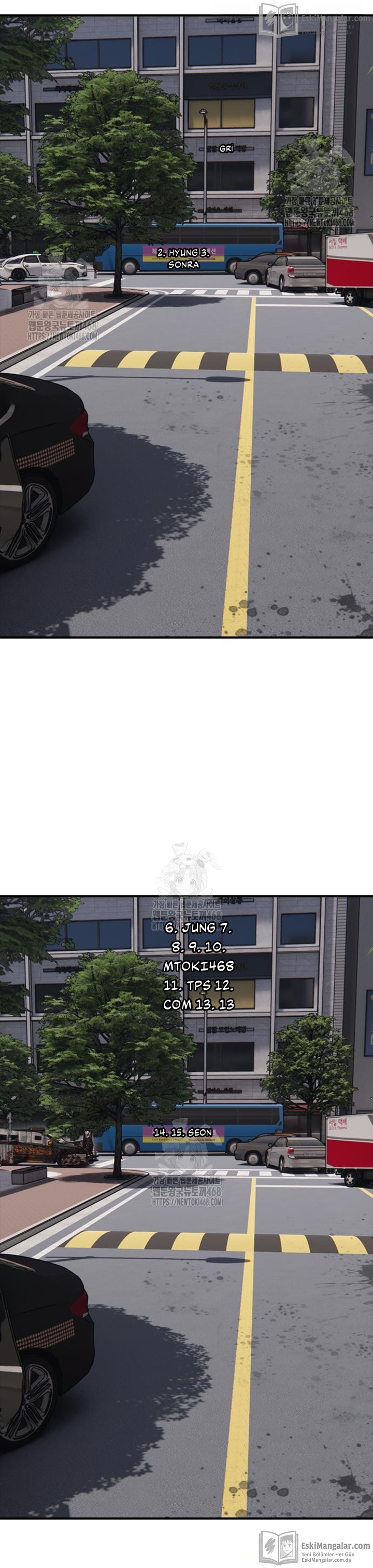 Sonun Başlangıcı Bölüm 27 - Sayfa 25