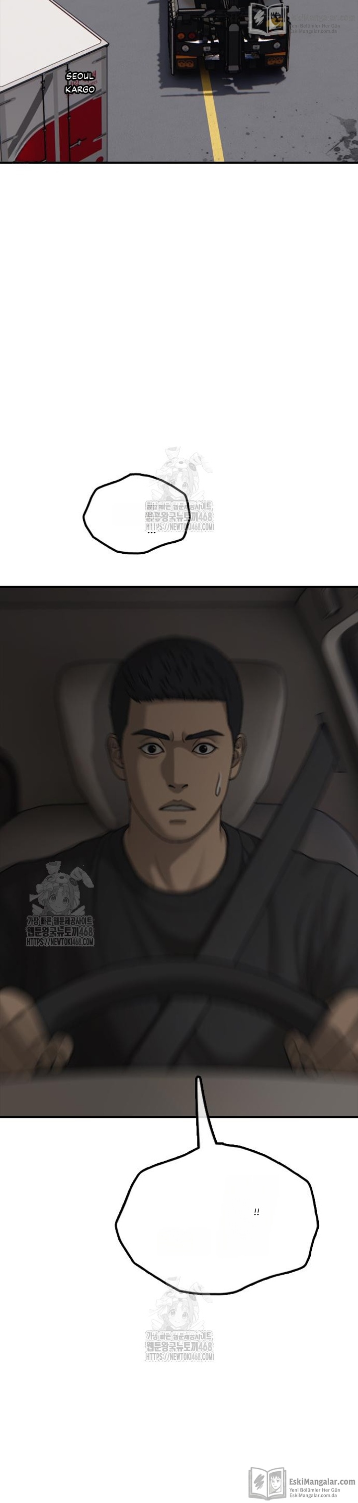 Sonun Başlangıcı Bölüm 27 - Sayfa 27