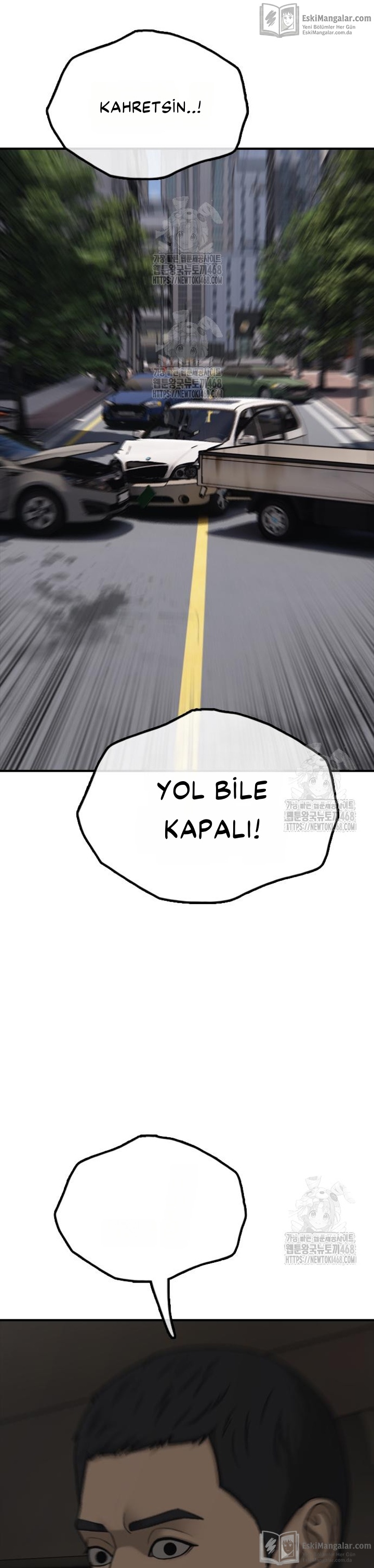 Sonun Başlangıcı Bölüm 27 - Sayfa 28