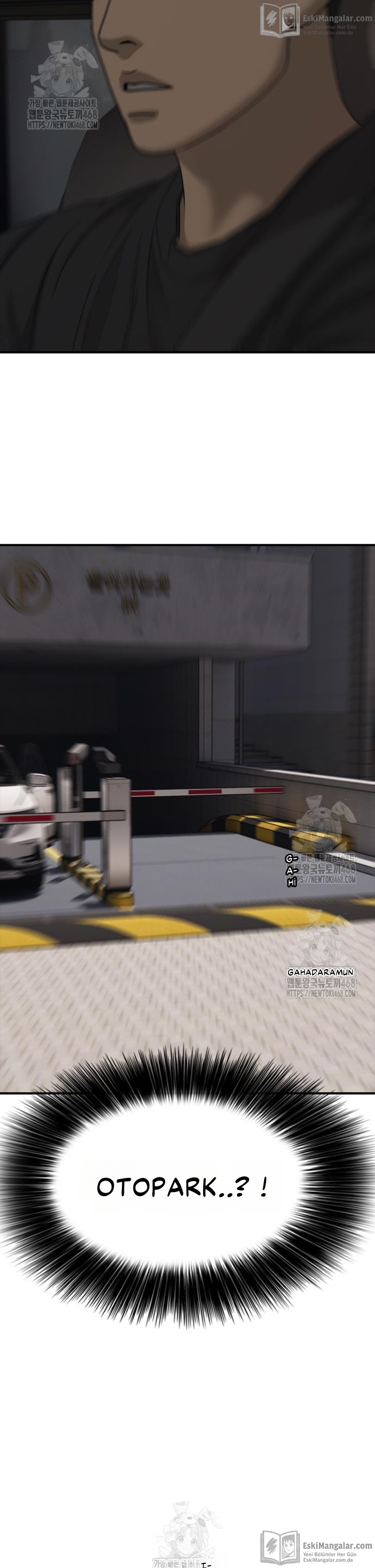 Sonun Başlangıcı Bölüm 27 - Sayfa 29