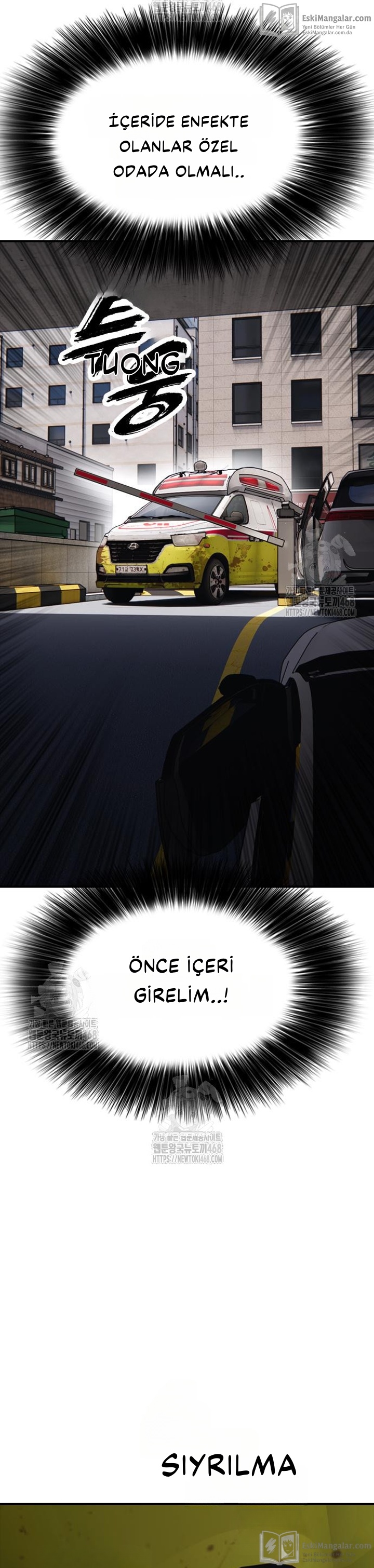 Sonun Başlangıcı Bölüm 27 - Sayfa 30