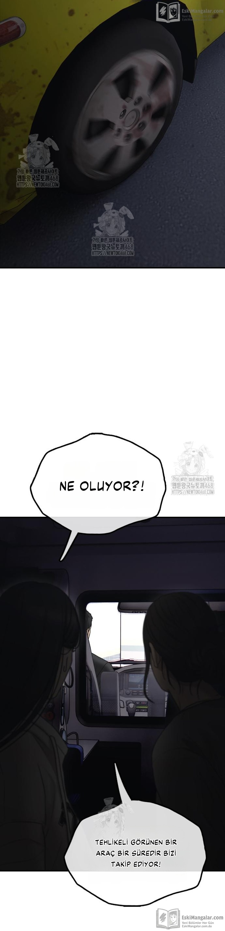 Sonun Başlangıcı Bölüm 27 - Sayfa 31