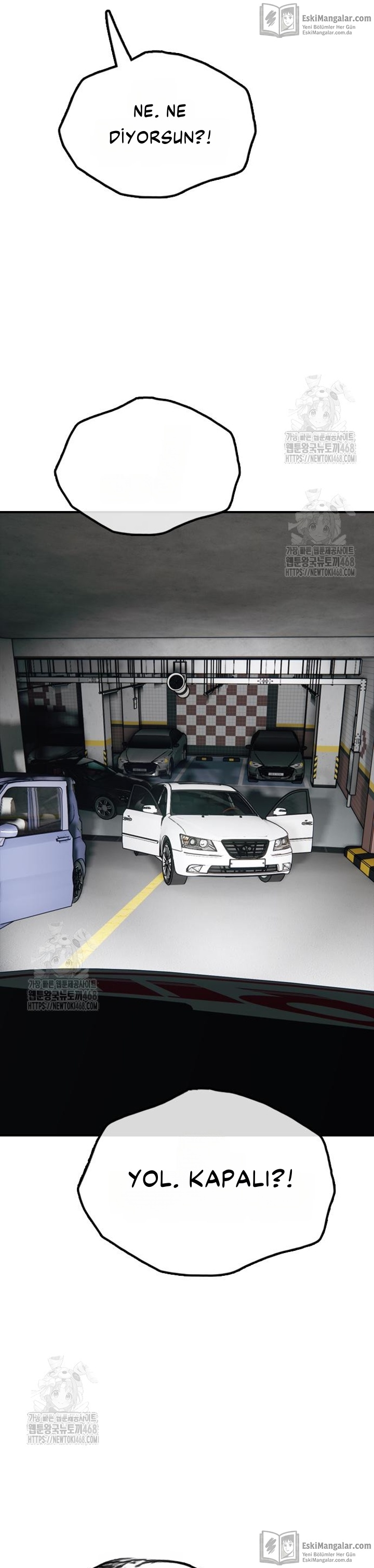 Sonun Başlangıcı Bölüm 27 - Sayfa 32