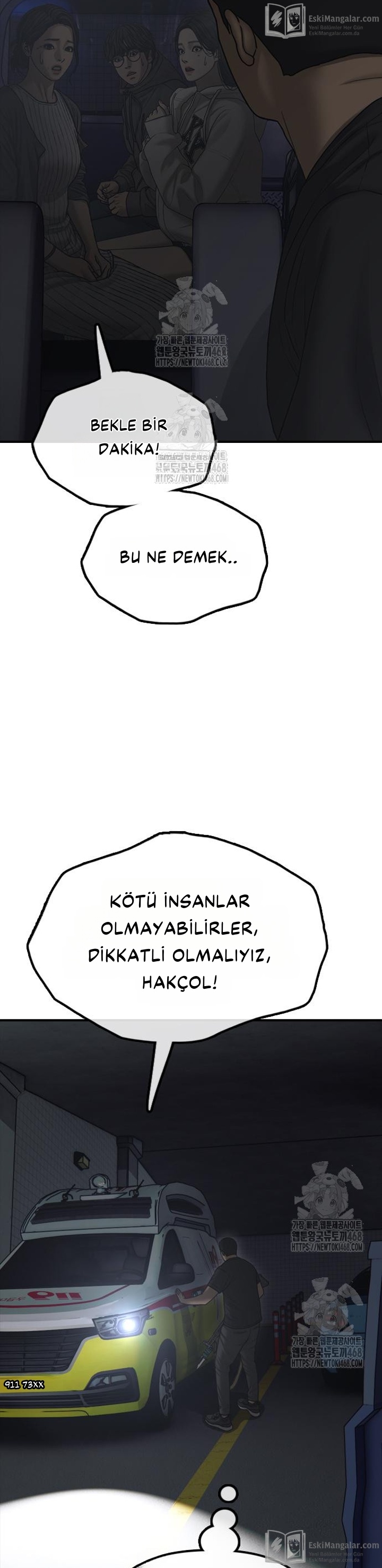 Sonun Başlangıcı Bölüm 27 - Sayfa 34