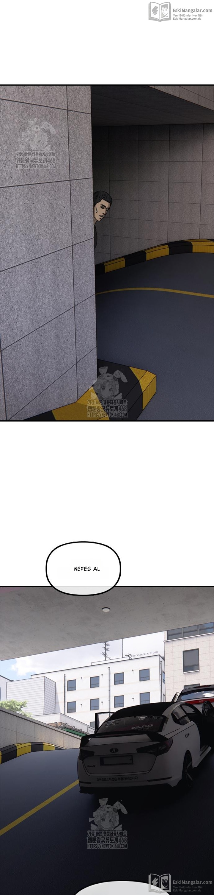 Sonun Başlangıcı Bölüm 27 - Sayfa 38