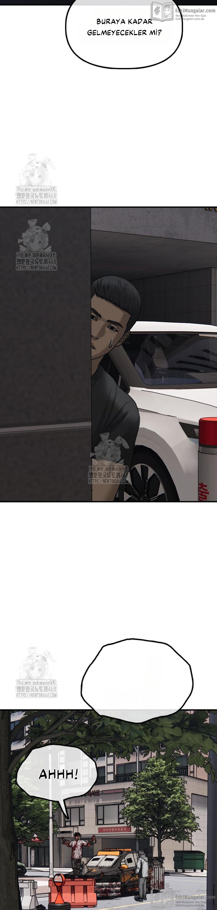 Sonun Başlangıcı Bölüm 27 - Sayfa 39