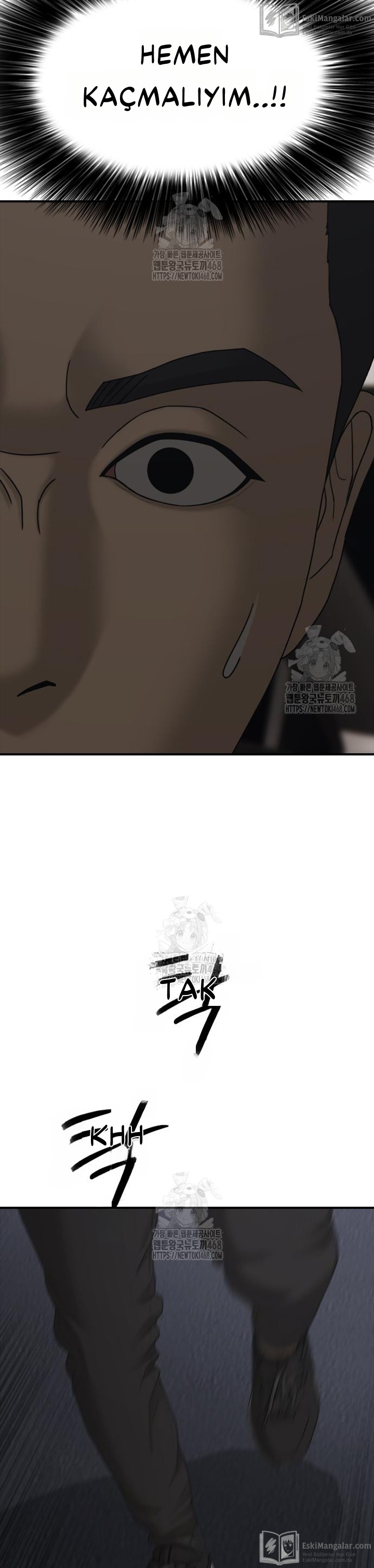 Sonun Başlangıcı Bölüm 27 - Sayfa 42