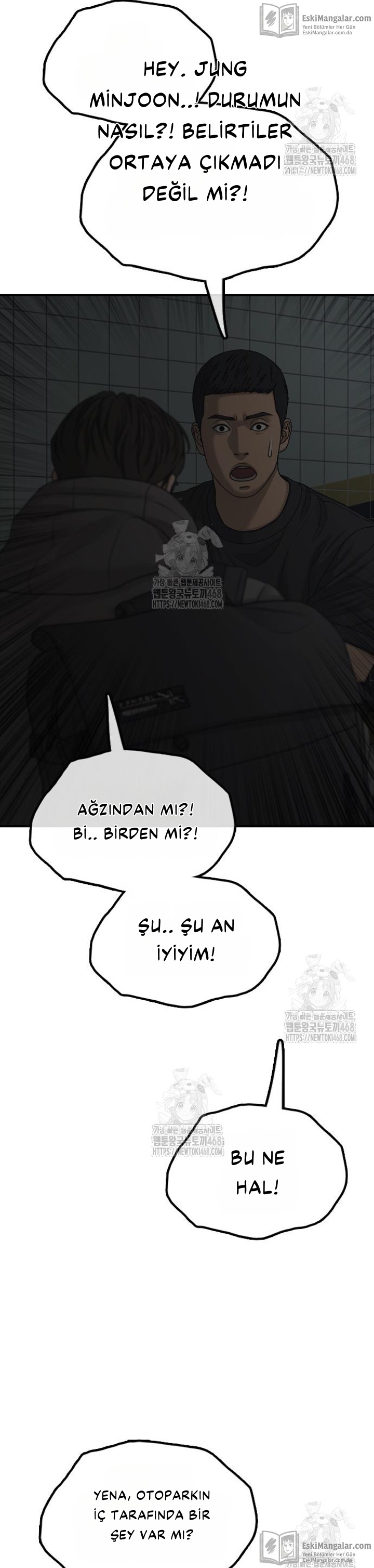 Sonun Başlangıcı Bölüm 27 - Sayfa 44