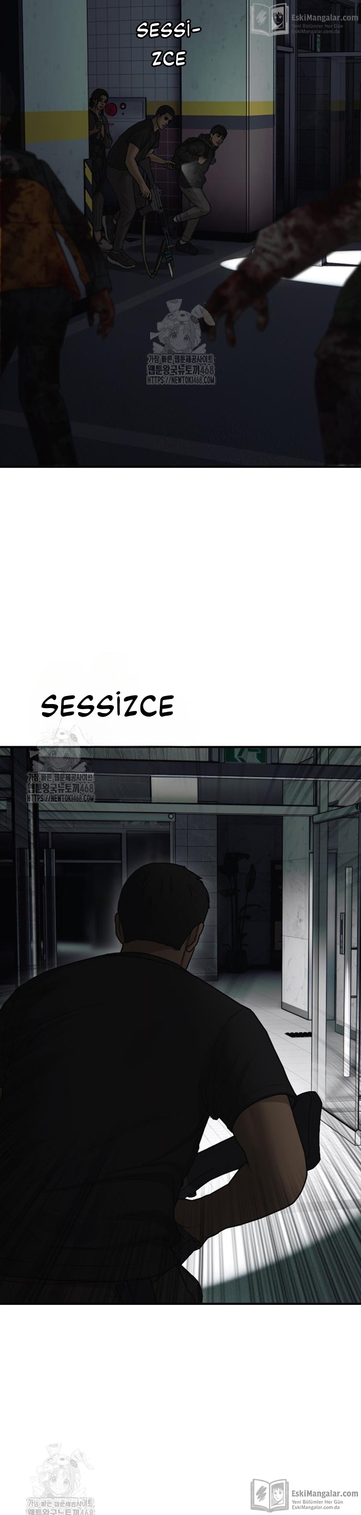 Sonun Başlangıcı Bölüm 27 - Sayfa 47