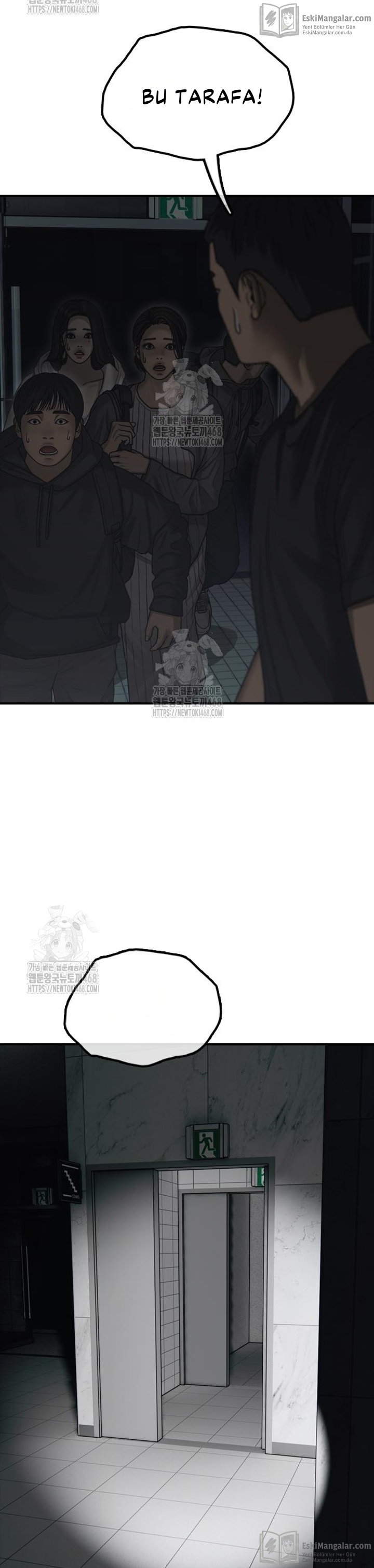 Sonun Başlangıcı Bölüm 27 - Sayfa 48