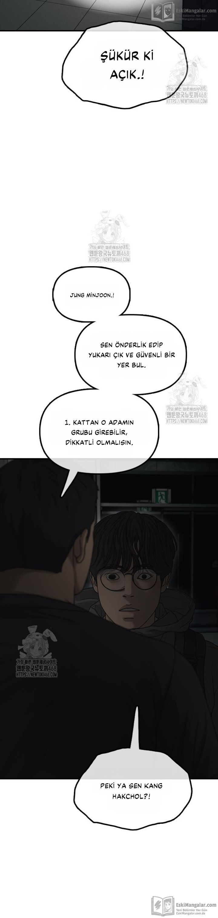 Sonun Başlangıcı Bölüm 27 - Sayfa 49