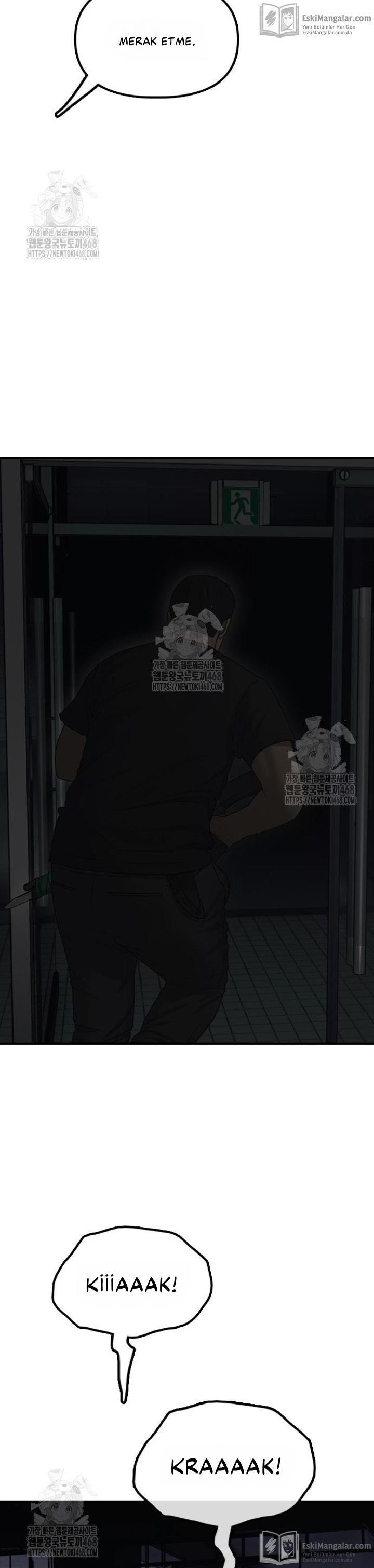 Sonun Başlangıcı Bölüm 27 - Sayfa 52