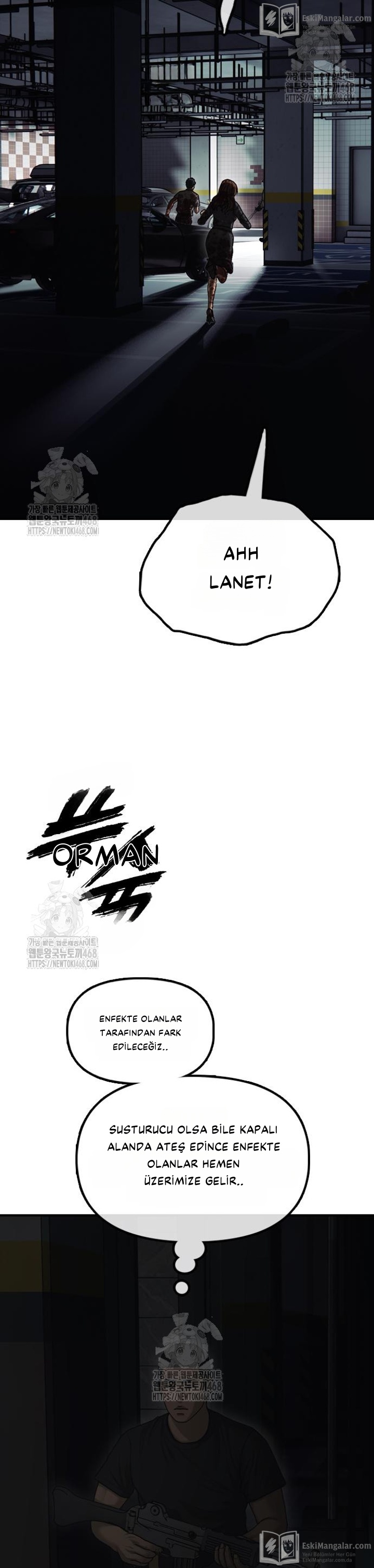 Sonun Başlangıcı Bölüm 27 - Sayfa 53