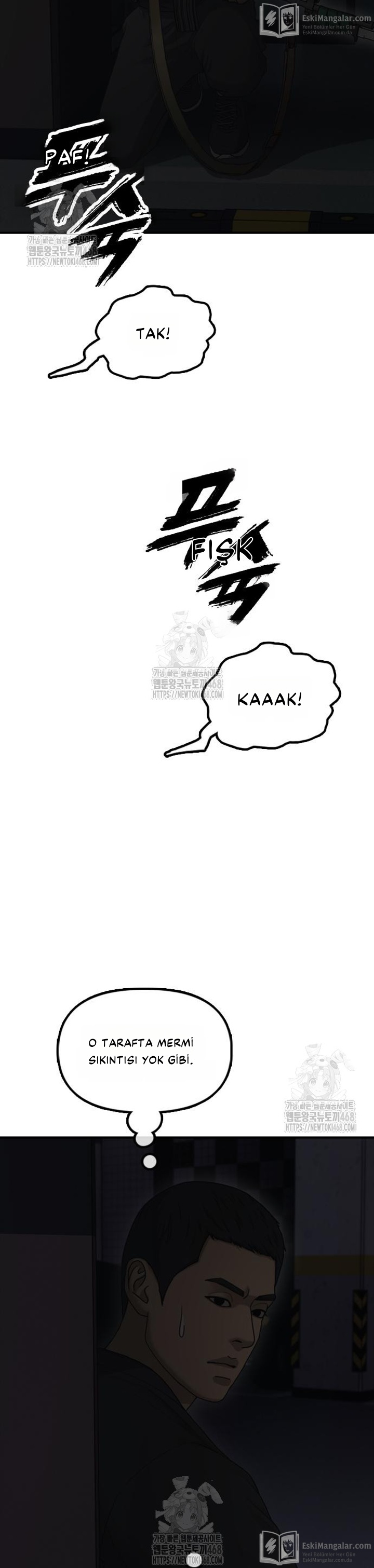 Sonun Başlangıcı Bölüm 27 - Sayfa 54