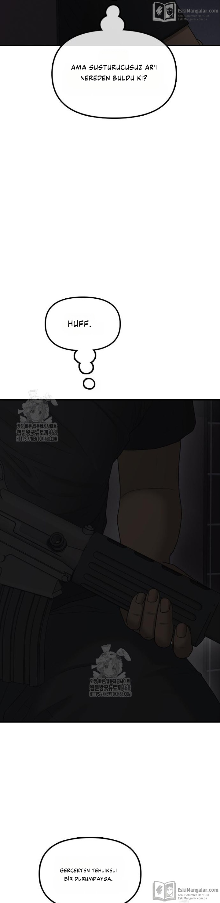 Sonun Başlangıcı Bölüm 27 - Sayfa 55