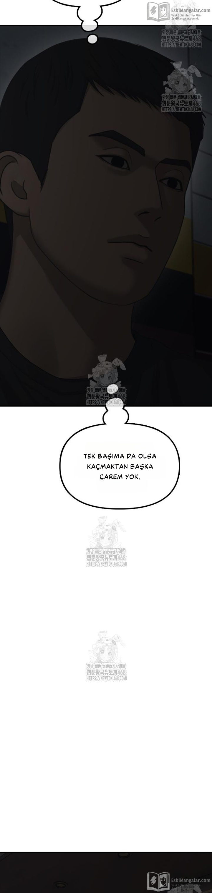 Sonun Başlangıcı Bölüm 27 - Sayfa 56