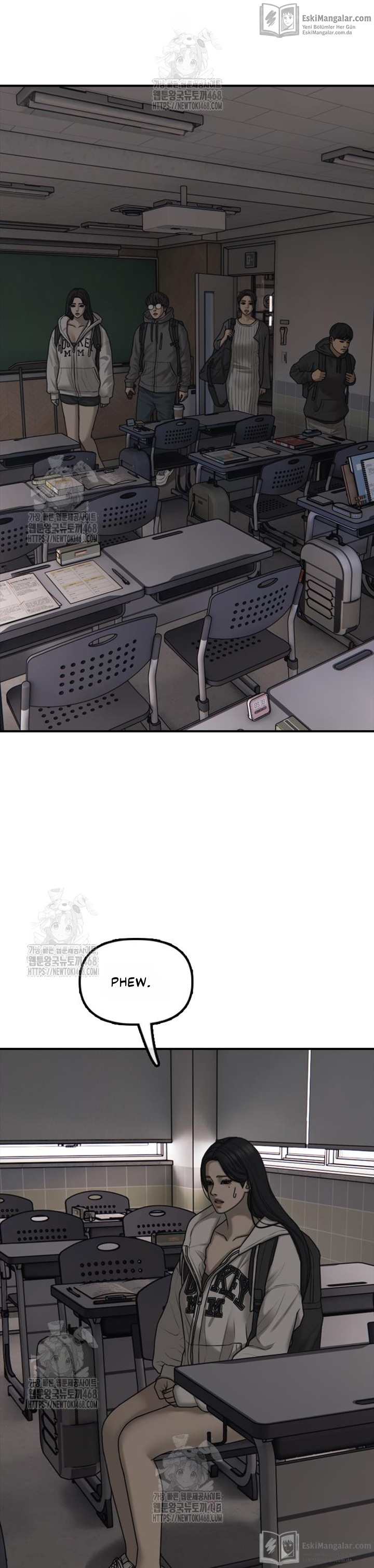 Sonun Başlangıcı Bölüm 27 - Sayfa 58