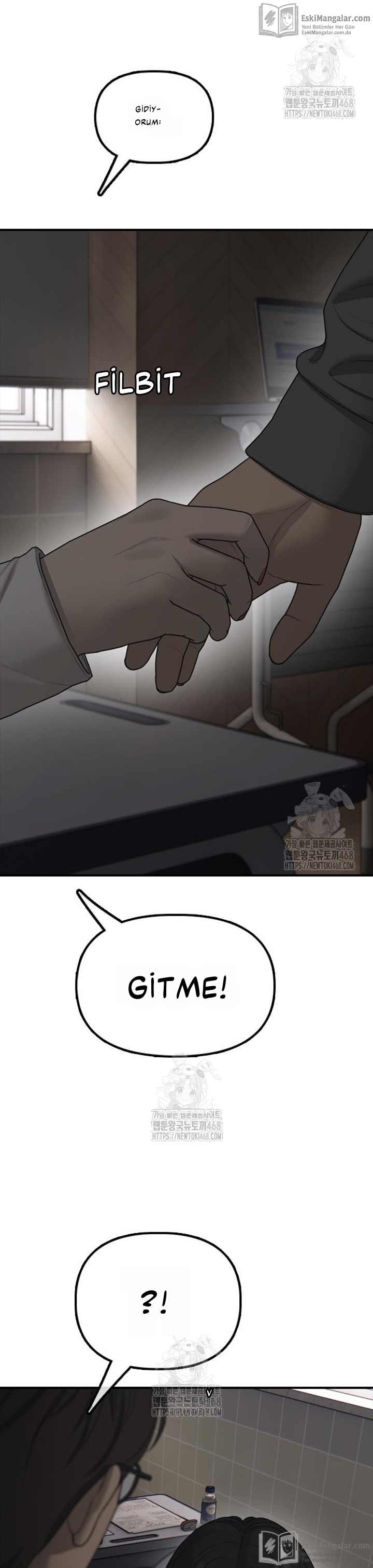 Sonun Başlangıcı Bölüm 27 - Sayfa 60