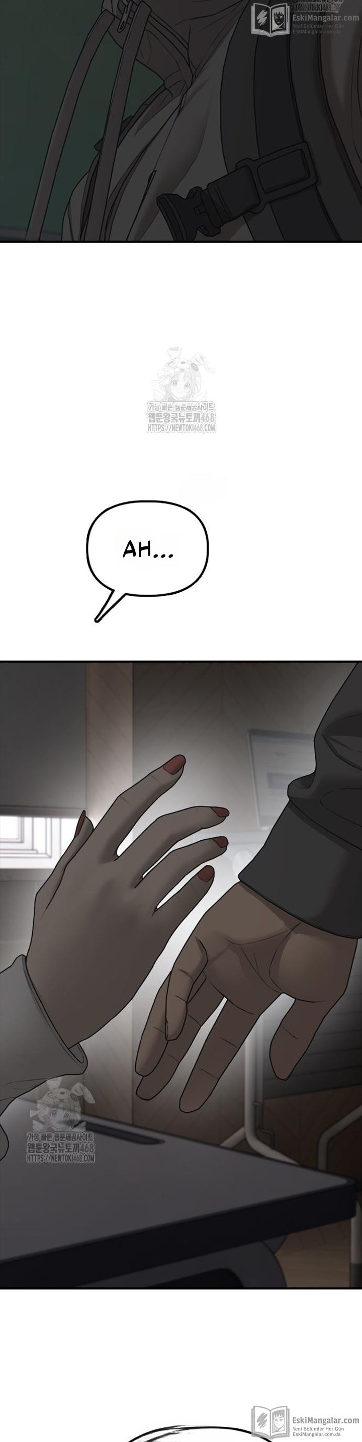 Sonun Başlangıcı Bölüm 27 - Sayfa 62