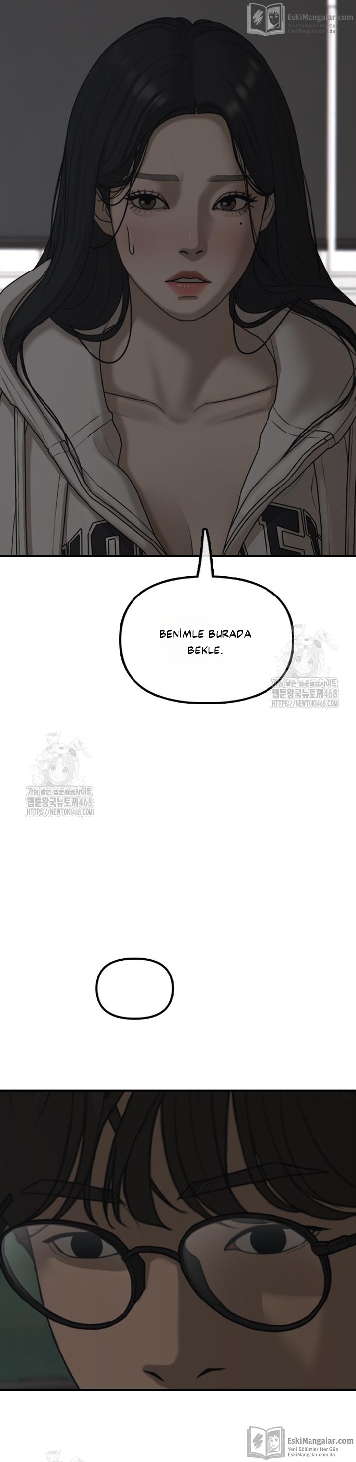 Sonun Başlangıcı Bölüm 27 - Sayfa 64