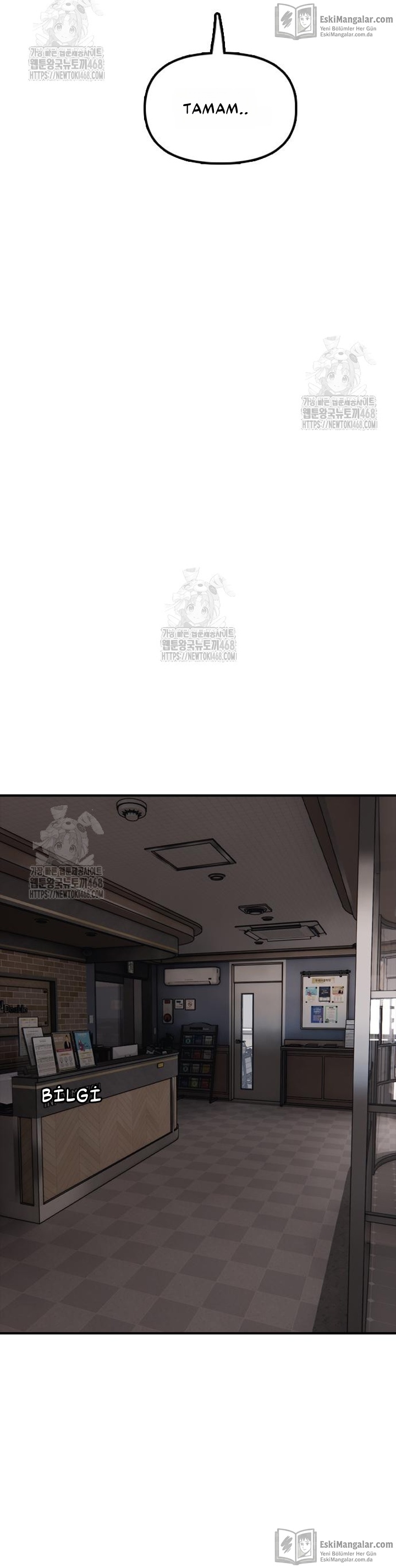 Sonun Başlangıcı Bölüm 27 - Sayfa 65