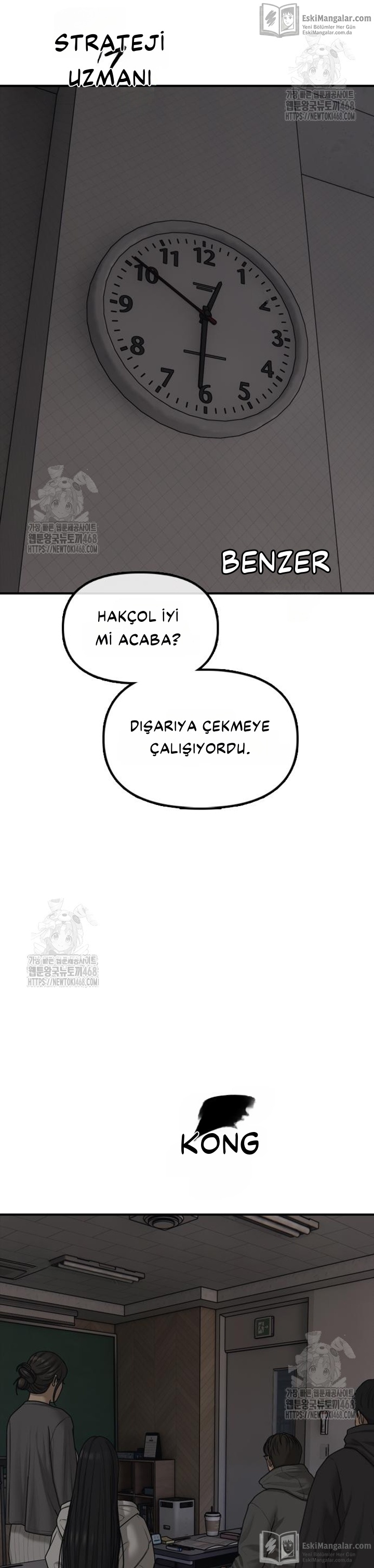 Sonun Başlangıcı Bölüm 27 - Sayfa 66