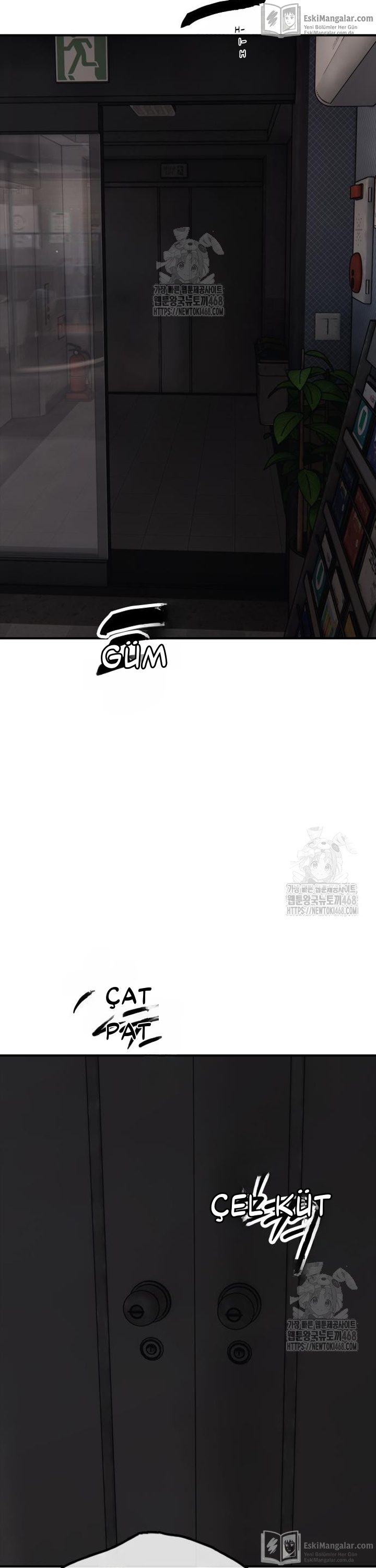 Sonun Başlangıcı Bölüm 27 - Sayfa 68