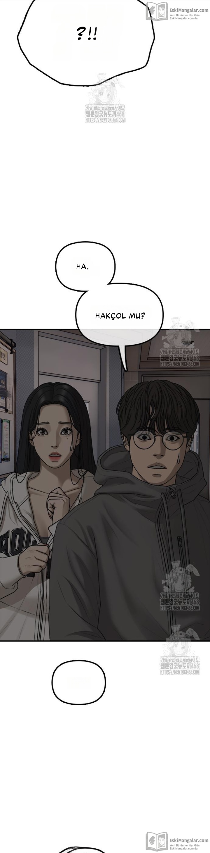 Sonun Başlangıcı Bölüm 27 - Sayfa 69