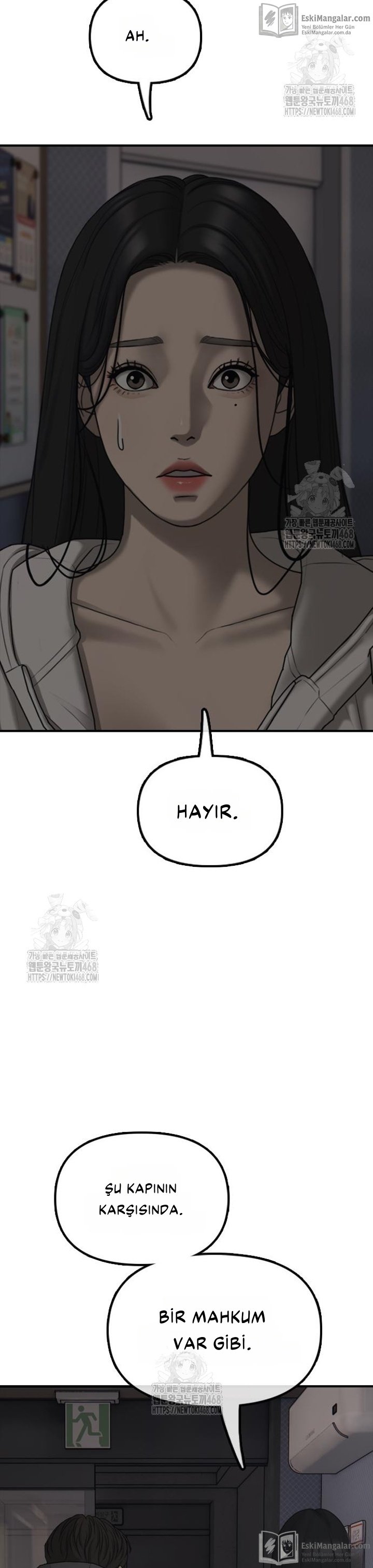 Sonun Başlangıcı Bölüm 27 - Sayfa 70