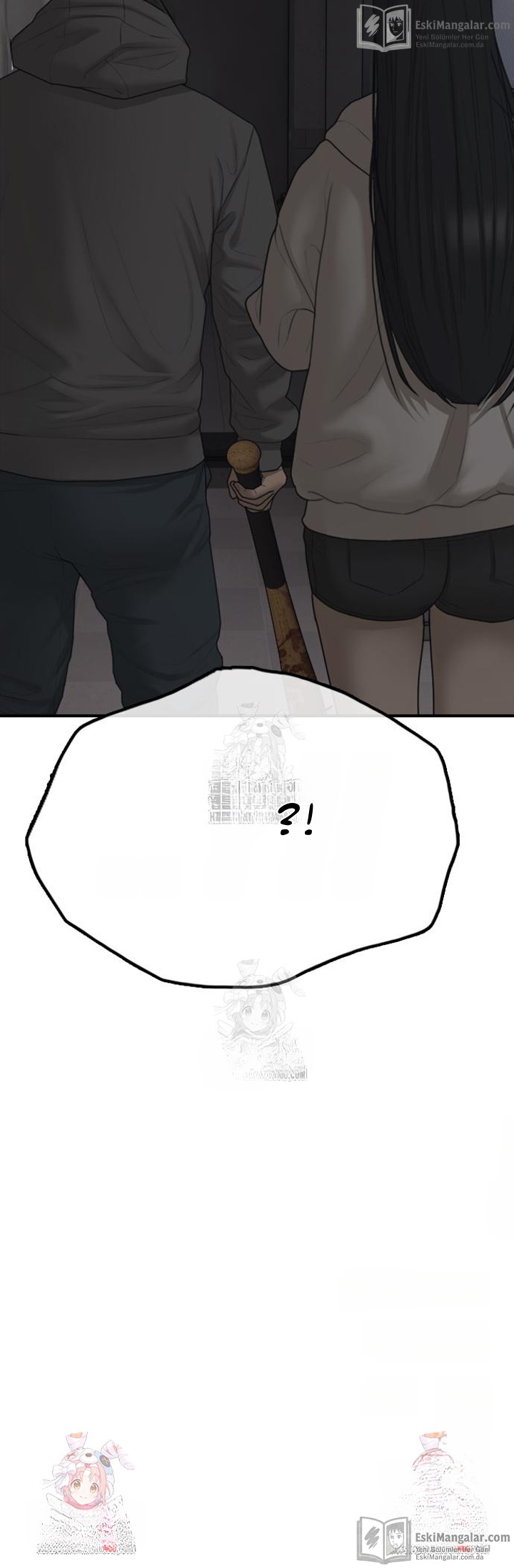 Sonun Başlangıcı Bölüm 27 - Sayfa 71